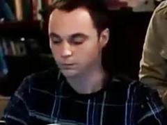 �����ը֮Sheldon��Цģ���ʻ