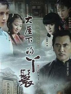 《大屋下的丫鬟》全集-电视剧-在线观看-搜狗影