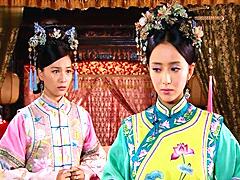 宫锁心玉