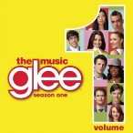 ���ֺϳ��� Glee - The Music, Vol. 1(��Ӱԭ�����֣�