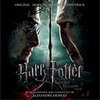 ��������������ʥ�� �� Alexandre Desplat - Harry Potter and the Deathly Hallows, Pt. II