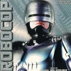 ����ս����RoboCop