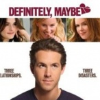 Definitely, Maybe ȷ���ؿ���