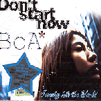 Don't Start Now