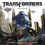 ���ν��3 Steve Jablonsky - Transformers: Dark of the Moon (The Score)