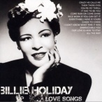 Icon �C Love Songs