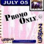 Promo Only Urban Radio July