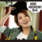 WOO WEEKEND(Single)