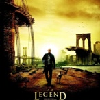 ���Ǵ��� I Am Legend(��Ӱԭ������)