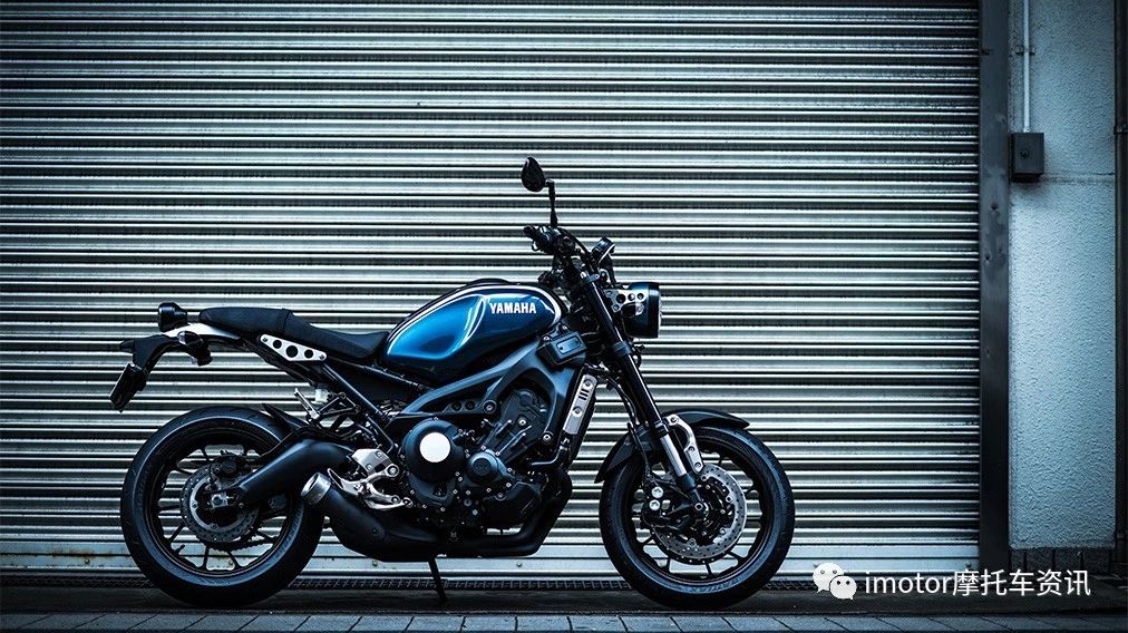 Xsr900将是雅马哈国内首推车型 汽车控 汽车行情新闻 评测 微信头条新闻公众号文章收集网